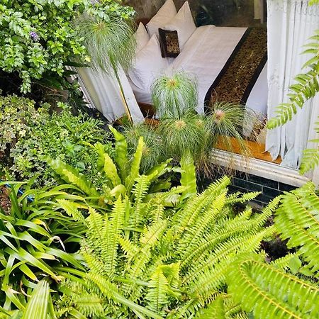 La Roza Dalat Boutique Hotel 외부 사진