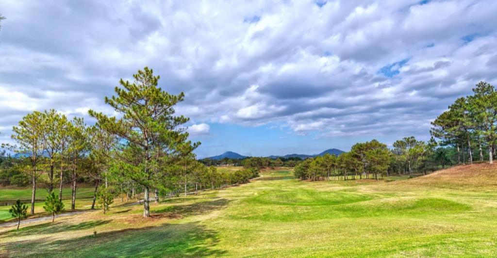 La Roza Dalat Boutique Hotel 외부 사진
