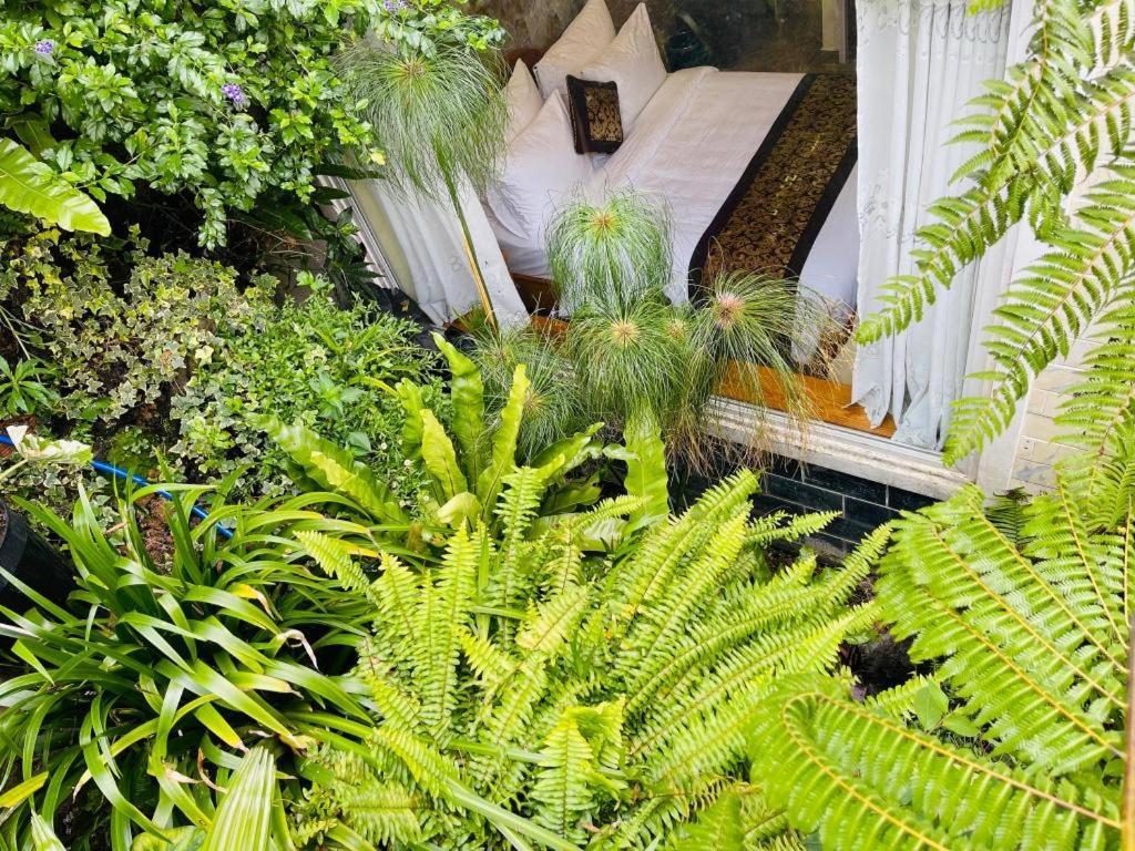 La Roza Dalat Boutique Hotel 외부 사진