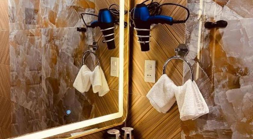 La Roza Dalat Boutique Hotel 외부 사진