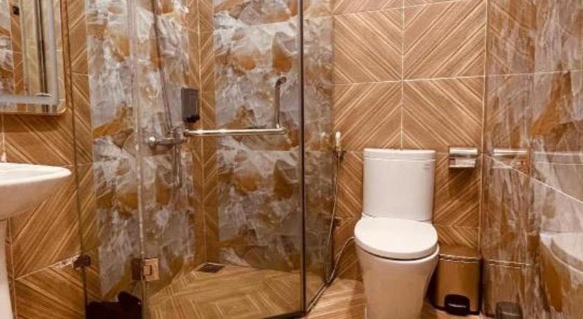 La Roza Dalat Boutique Hotel 외부 사진