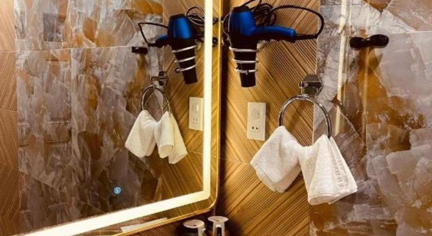 La Roza Dalat Boutique Hotel 외부 사진