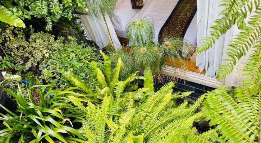La Roza Dalat Boutique Hotel 외부 사진