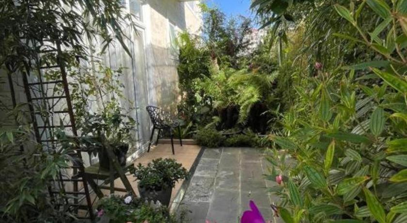 La Roza Dalat Boutique Hotel 외부 사진