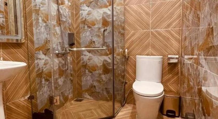 La Roza Dalat Boutique Hotel 외부 사진