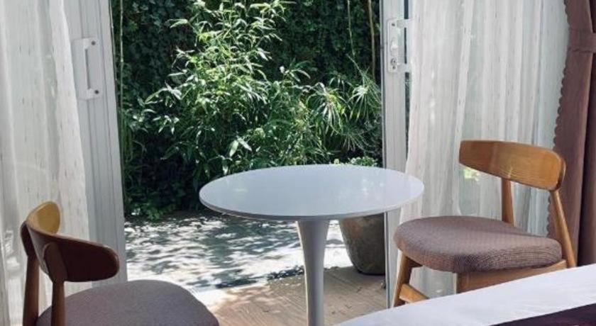 La Roza Dalat Boutique Hotel 외부 사진