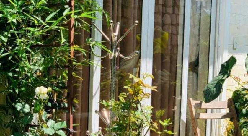 La Roza Dalat Boutique Hotel 외부 사진