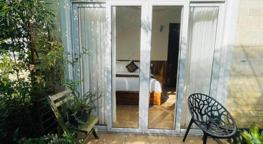 La Roza Dalat Boutique Hotel 외부 사진