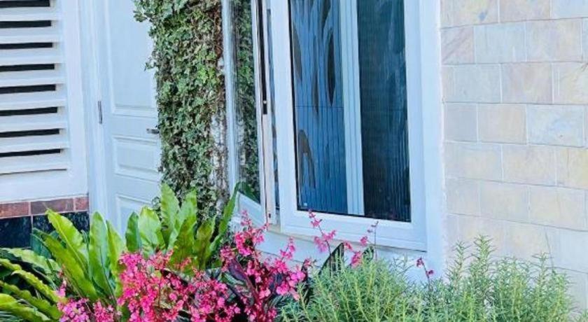 La Roza Dalat Boutique Hotel 외부 사진