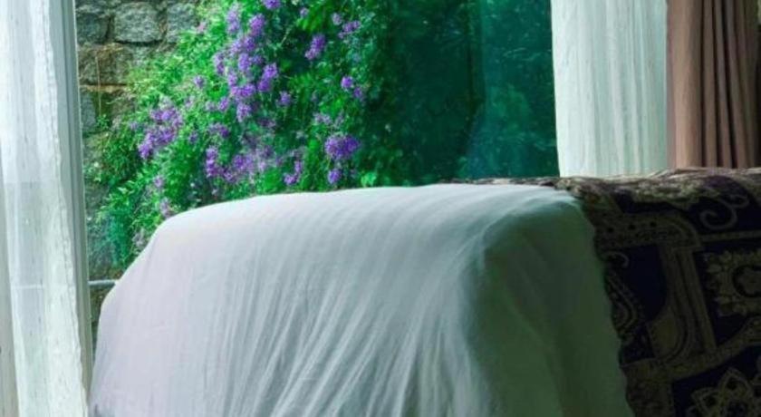 La Roza Dalat Boutique Hotel 외부 사진