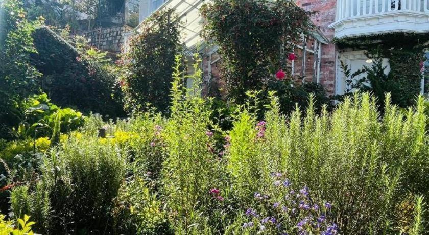 La Roza Dalat Boutique Hotel 외부 사진